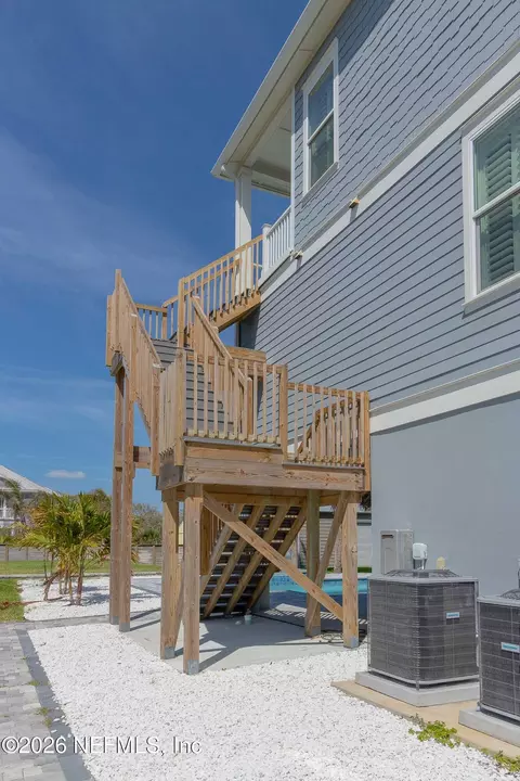 Exterior - 7111 A1a S, Saint Augustine, FL 32080 photo 3 of 19
