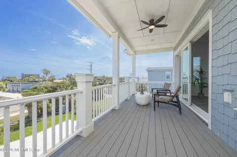 Exterior - 7111 A1a S, Saint Augustine, FL 32080 photo 5 of 19