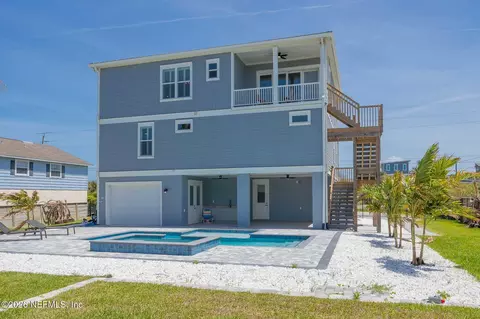 Exterior - 7111 A1a S, Saint Augustine, FL 32080 photo 16 of 19