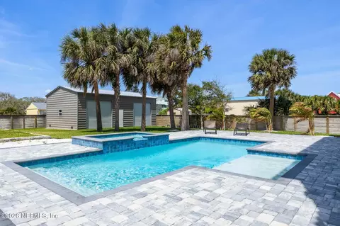 Exterior - 7111 A1a S, Saint Augustine, FL 32080 photo 10 of 19