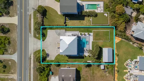 View/Area - 7111 A1a S, Saint Augustine, FL 32080 photo 10 of 10