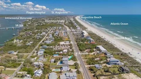 View/Area - 7111 A1a S, Saint Augustine, FL 32080 photo 3 of 10