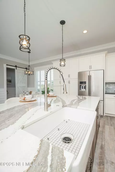 Kitchen - 7111 A1a S, Saint Augustine, FL 32080 photo 7 of 8