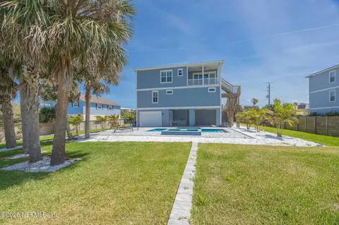 Exterior - 7111 A1a S, Saint Augustine, FL 32080 photo 15 of 19