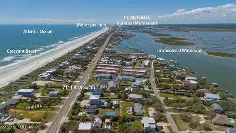 View/Area - 7111 A1a S, Saint Augustine, FL 32080 photo 9 of 10