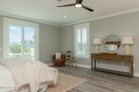Bedroom - 7111 A1a S, Saint Augustine, FL 32080 photo 1 of 8