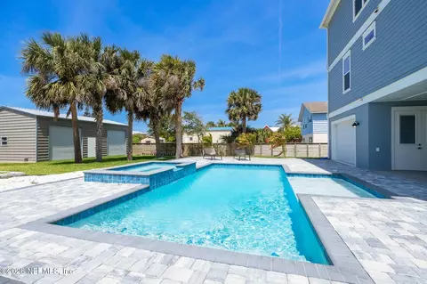 Exterior - 7111 A1a S, Saint Augustine, FL 32080 photo 11 of 19