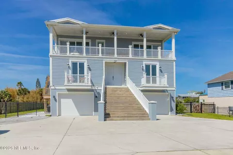 Exterior - 7111 A1a S, Saint Augustine, FL 32080 photo 2 of 19