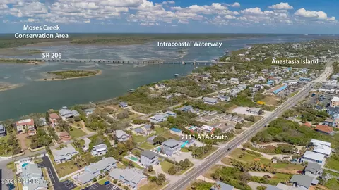 View/Area - 7111 A1a S, Saint Augustine, FL 32080 photo 1 of 10