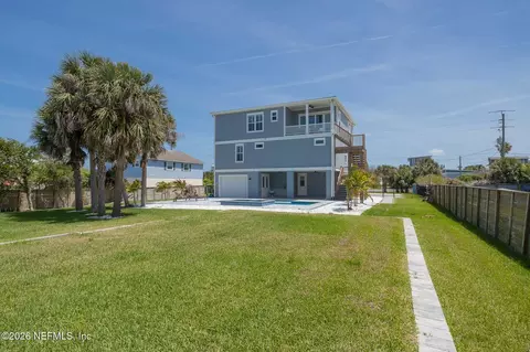 Exterior - 7111 A1a S, Saint Augustine, FL 32080 photo 18 of 19