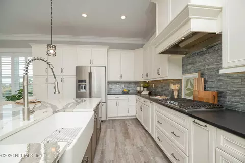 Kitchen - 7111 A1a S, Saint Augustine, FL 32080 photo 4 of 8