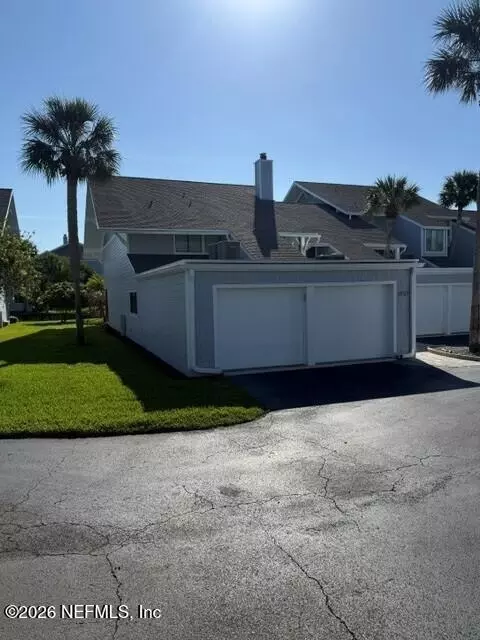 9767 Deer Run Dr S, Ponte Vedra Beach, FL 32082