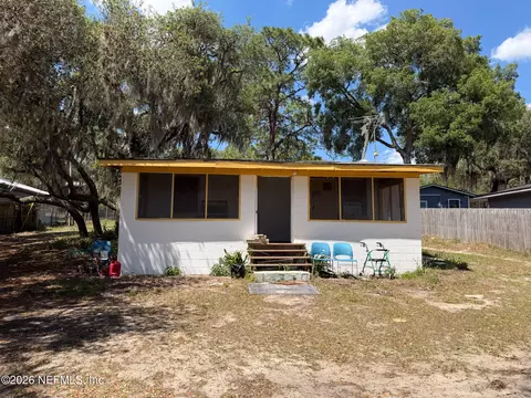 5895 White Sands Rd, Keystone Heights, FL 32656