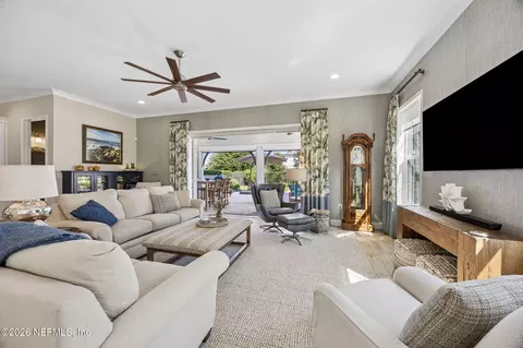 713 Rum Runner Way, Saint Johns, FL 32259