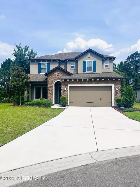 32 Talori Ave, Saint Johns, FL 32259