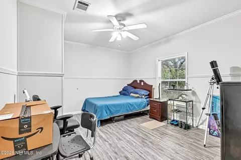 Bedroom - 7945 County Road 13 N, Saint Augustine, FL 32092 photo 2 of 3