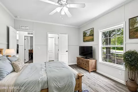 Bedroom - 7945 County Road 13 N, Saint Augustine, FL 32092 photo 1 of 3