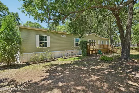 Exterior - 7945 County Road 13 N, Saint Augustine, FL 32092 photo 3 of 17
