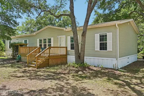 Exterior - 7945 County Road 13 N, Saint Augustine, FL 32092 photo 2 of 17