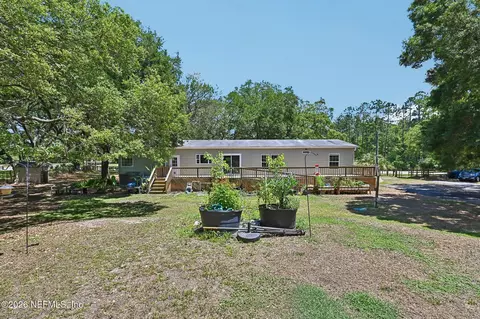 Exterior - 7945 County Road 13 N, Saint Augustine, FL 32092 photo 9 of 17