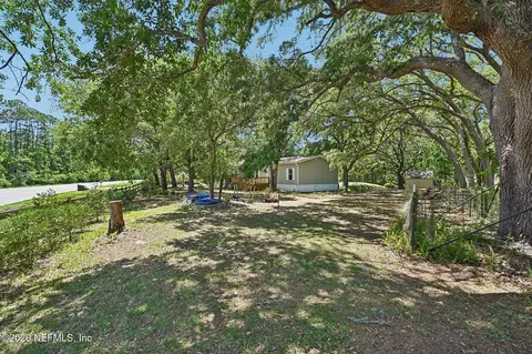 Exterior - 7945 County Road 13 N, Saint Augustine, FL 32092 photo 16 of 17