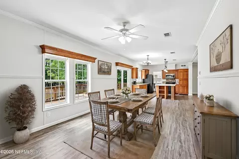 Dining - 7945 County Road 13 N, Saint Augustine, FL 32092 photo 1 of 1