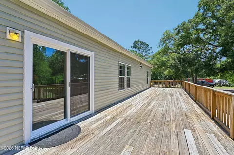 Exterior - 7945 County Road 13 N, Saint Augustine, FL 32092 photo 6 of 17