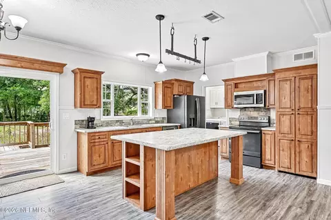 Kitchen - 7945 County Road 13 N, Saint Augustine, FL 32092 photo 1 of 4