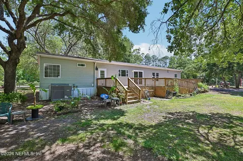 Exterior - 7945 County Road 13 N, Saint Augustine, FL 32092 photo 8 of 17