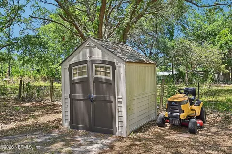 Exterior - 7945 County Road 13 N, Saint Augustine, FL 32092 photo 14 of 17