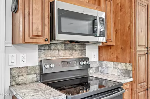Kitchen - 7945 County Road 13 N, Saint Augustine, FL 32092 photo 4 of 4