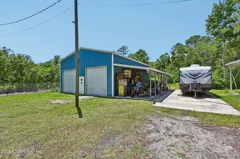 Exterior - 7945 County Road 13 N, Saint Augustine, FL 32092 photo 17 of 17
