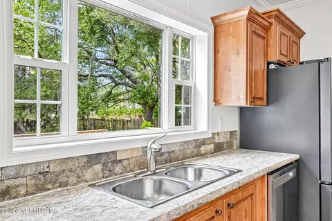 Kitchen - 7945 County Road 13 N, Saint Augustine, FL 32092 photo 3 of 4