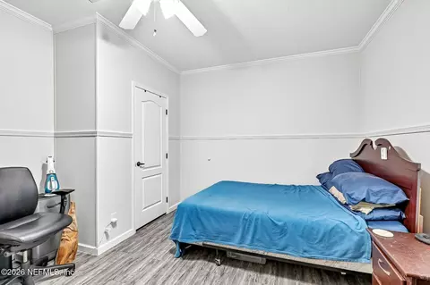 Bedroom - 7945 County Road 13 N, Saint Augustine, FL 32092 photo 3 of 3