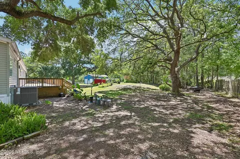 Exterior - 7945 County Road 13 N, Saint Augustine, FL 32092 photo 13 of 17