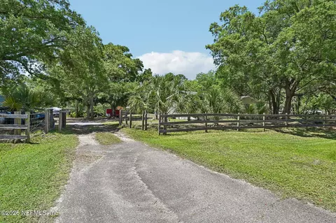 Exterior - 7945 County Road 13 N, Saint Augustine, FL 32092 photo 12 of 17