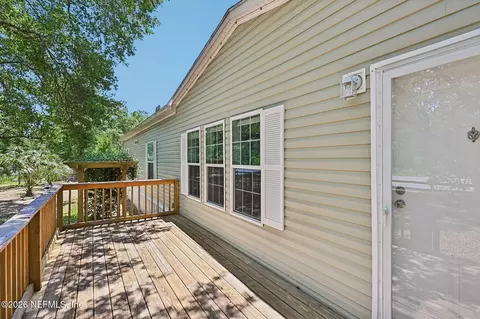 Exterior - 7945 County Road 13 N, Saint Augustine, FL 32092 photo 4 of 17