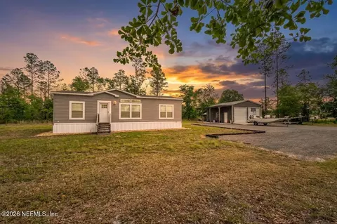 7697 Bill Davis Rd, Glen Saint Mary, FL 32040