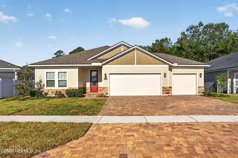 1486 Panther Lake Pkwy, Jacksonville, FL 32221
