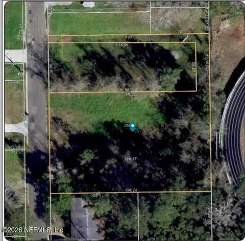 0 Diddie Rd, Tallahassee, FL 32312
