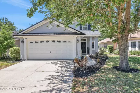3630 Silver Bluff Blvd, Orange Park, FL 32065