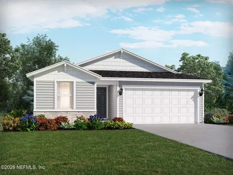7394 Everett Forest Dr, Jacksonville, FL 32219