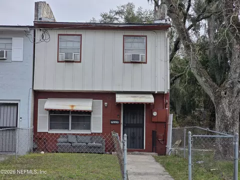 7229 Ken Knight Dr E, Jacksonville, FL 32209