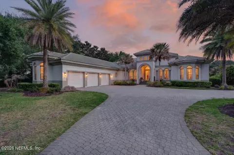 161 N River Dr, Saint Augustine, FL 32095