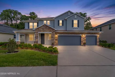 12513 Westberry Manor Dr, Jacksonville, FL 32223