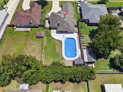 1926 Breckenridge Blvd, Middleburg, FL 32068