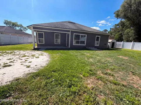 Exterior - 45168 Ingleham Cir, Callahan, FL 32011 photo 3 of 3