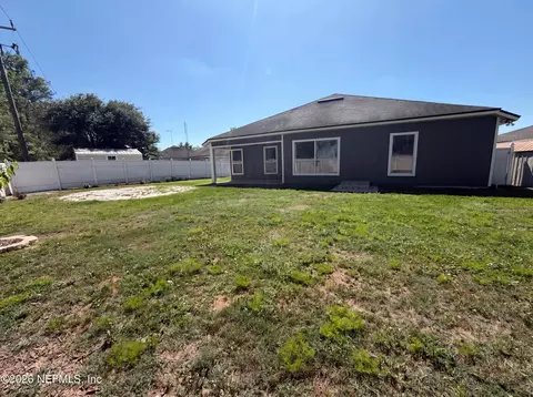 Exterior - 45168 Ingleham Cir, Callahan, FL 32011 photo 2 of 3