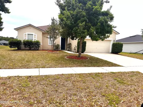 Exterior - 76236 Long Pond Loop, Yulee, FL 32097 photo 2 of 3