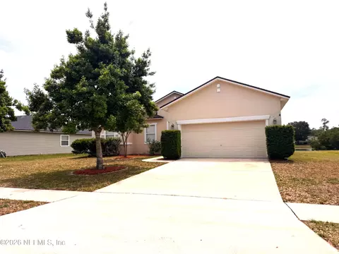 Exterior - 76236 Long Pond Loop, Yulee, FL 32097 photo 3 of 3